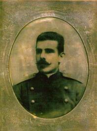 Alfons Brandt (1868-1925)