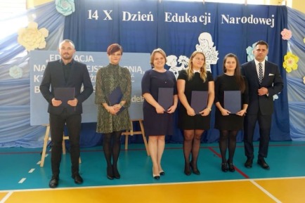dzień edukacji narodowej
